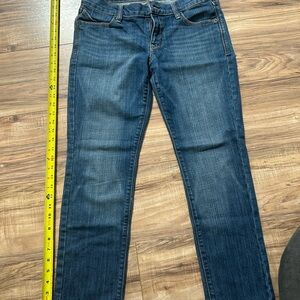 Vintage The Diva Old Navy Distressed Jeans